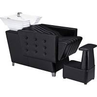 Giường gội đầu barber BG-6500