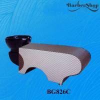 Giường gội đầu Barber BG826C