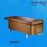 Giường gội đầu Barber BG820