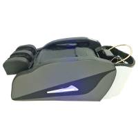 Giường gội đầu kiêm massage BG-2014