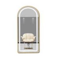 Gương led có đèn cảm ứng Koria BK-205