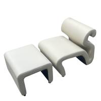 Giường massage Foot FM-19