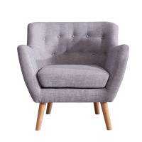 Ghế sofa chờ đơn ROYAL BW-021