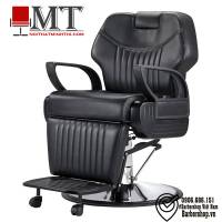 Ghế cắt tóc nam Barber BX410A