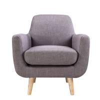 Ghế sofa chờ đơn ROYAL BW-014