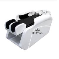 Giường gội đầu massage toàn thân ROYAL BG-2037