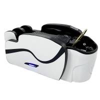Giường gội đầu có máy massage ROYAL BG-2046