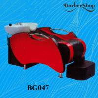 Giường gội đầu Barber BG047