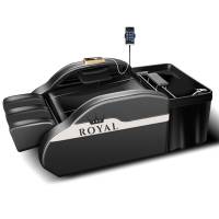 Giường Gội Đầu Massage Royal BG - 2025