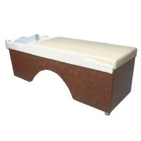 Giường gội đầu Barber BG836