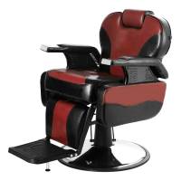 Ghế cắt tóc nam barber BX-007A