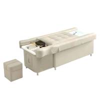 Ghế massage chân gội đầu ngâm chân FM-74