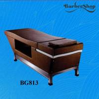 Giường gội đầu Barber BG813