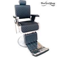 Ghế cắt tóc nam cao cấp Barber King BX-16