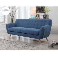 Ghế sofa băng xám SF-09