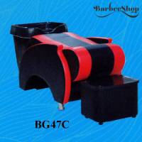 Giường gội đầu Barber BG47C