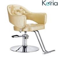 Ghế cắt tóc nữ Koria BY499K