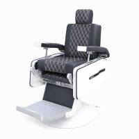 Ghế cắt tóc nam No1 3D