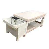 Giường gội đầu massage BG-024H