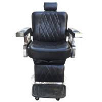 Ghế cắt tóc nam Barber BX-414 (Mâm nhỏ)