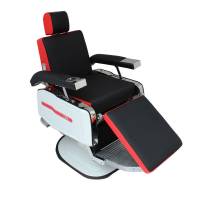 Ghế cắt tóc nam Barber No1B