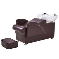 Giường gội đầu Barber Royal BG-221