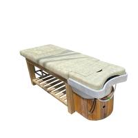 Giường gội đầu ngâm chân 3 trong 1 BG-924C