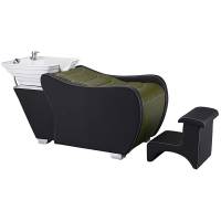 Giường gội đầu barber BG-5600