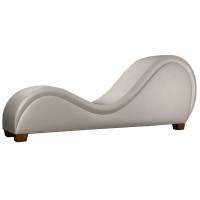 Ghế tình yêu Love Chair TY-06 màu trắng
