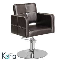 Ghế cắt tóc nữ Koria BY520A