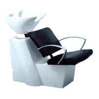 Giường gội đầu Barber BG151