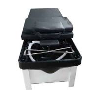 Giường gội đầu 2 trong 1 BG-2602