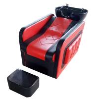 Giường gội đầu Barber Royal BG-8100