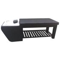 Giường gội đầu 2 in 1 Royal BG-024S