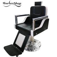 Ghế cắt tóc nam barber BX422