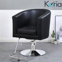 Ghế cắt tóc nữ Koria BY517A