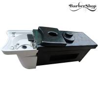 Giường gội đầu Barber BG025S