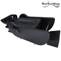 Giường Gội Kiêm Máy Massage Barber 2020