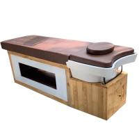 Giường gội đầu 3 trong 1 BG-929