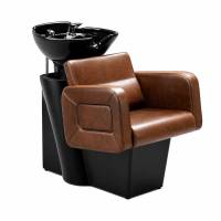 Giường gội đầu Barber BG-155A