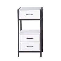 Tủ cạnh gương tiệm tóc TK-10