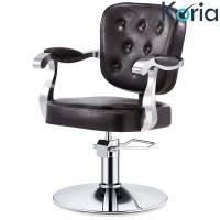 Ghế cắt tóc nữ Koria BY525A