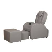 Giường massage foot nâng cơ thuỷ lực FM-34