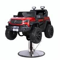 Ghế cắt tóc trẻ em BKID Mercedes GLX-850