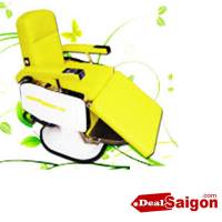 Ghế cắt tóc nam VN-N01LA