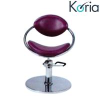 Ghế cắt tóc nữ Koria BY76A