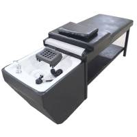 Giường gội đầu 2 trong 1 BG-024V