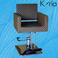 Ghế cắt tóc nữ Koria BY520