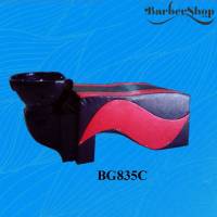 Giường gội đầu Barber BG835C