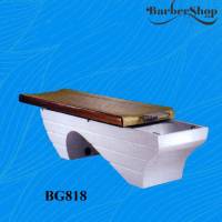 Giường gội đầu Barber BG818